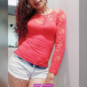 9811241255 CHICAS FORANEAS COMPLACIENTES