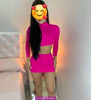 Vanessa chica hermosa te la chupo hasta que te vengas