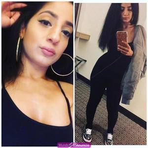 APREJA DENYS/BRAULIO INTERCAMBIOS CALIENTES PAREJAS$500
