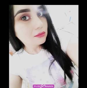 Güerita estatura media