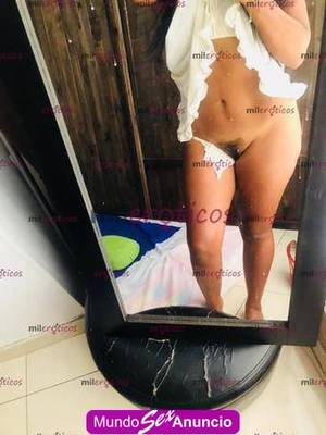 EVELIA UNA PELUDiTA MUY CALIENTE Y RICA