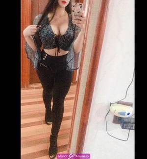 KARIME TU ESCORT RIQUISISMA DISPUESTA A ENTREGARSE A TI COMP