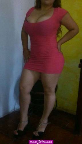 SI LO K BUSCAS ES UN RICO ORAL Y BUEN SEXO...YO SOY LO K BUS