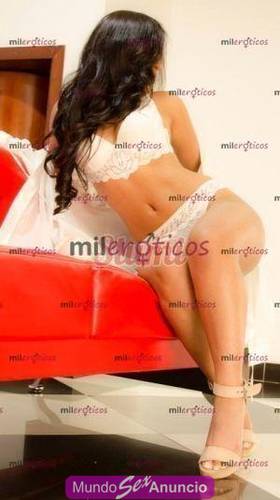 Preciosa muñequita, bonita, CUERPAZO...!!!    AQUI EN CONT