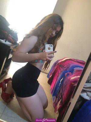 LA GUAPISIMA LIAH, ESTOY DESEOSA DE COMPLACERTE MI REY