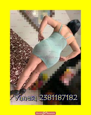 VANESA WERA NUEVA EN TEUACAN DE XALAPA VER CONOCEM