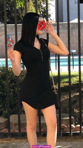 Leila 22 añitos 400 promocion disponible para hacer el amor
