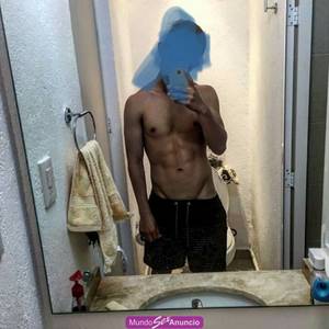 Busco tener sexo ocasional con una mujer