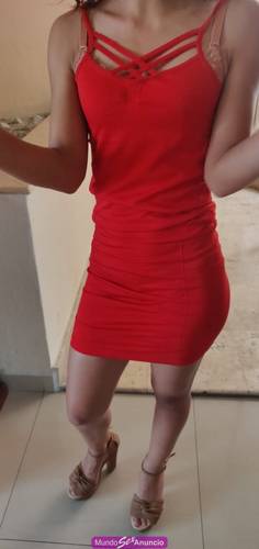 BUEN DÍA CACHONDOS SOY UNA MUJER JOVEN CON DESEO.