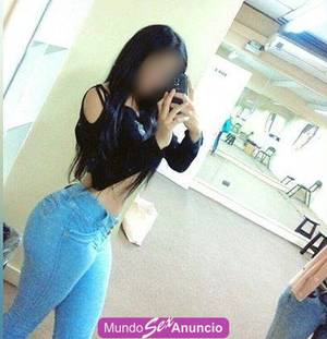 LOREYN... NALGONA RICA.. TE DOY EL MEJOR ORGASMO DE TU VIDA