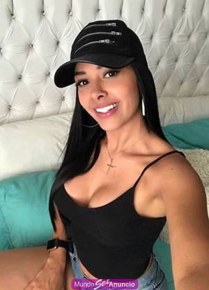 SOY PALOMA!!!!una hermosa ESCORT jovencita de edad real, de