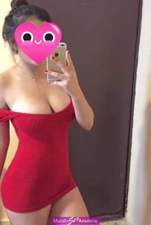 Sofi de 22 años muy complaciente
