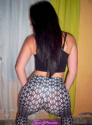 ME LLAMO HANNA!!!!BELLA DAMA DE COMPAÑIA CON LA MEJOR ATENC
