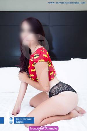 Soy Mafer escort de lujo te dare de centones