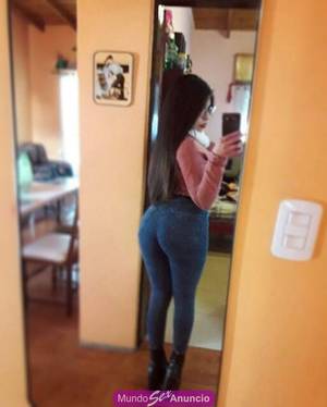 ESTOY LLENA DE LUJURIA Y PLACER ANIMATE Y LLAMAME BB