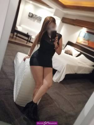 Skarlet real siempre actualizando mis fotos