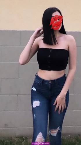 400💖 Promocion disponible 22 añitos Leila