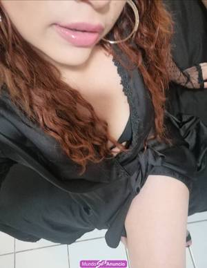 Lauren vip solo xalapa