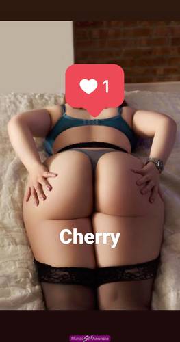 MELANY 21 AÑOS DISPONIBLE 24/7 CON ÚBICACIO