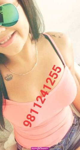 9811241255 CHICAS COMPLACIENTES💓😍