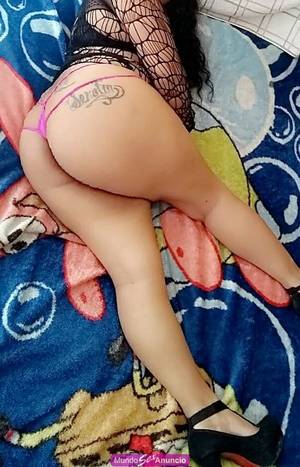 Tengo todo lo que buscas trasero delicioso y soy una chica s