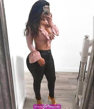 Me la COMO toda papi _____ SOY Valentina LLAMAME