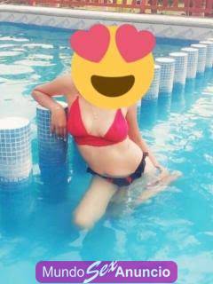 Sol chica complaciente