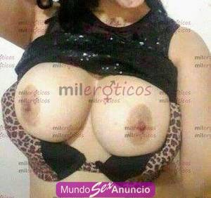 BAMOS AGOZAR JUNTOS PAPI MIRA MIS BUBIS GRANDES Y RIQUIISIMA