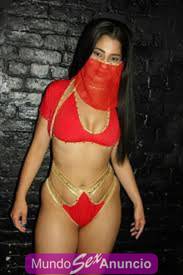 HERMOSA PUTA SW  DENYS COGEME BATEME LECHE TRIOS $500
