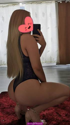 SEXY MADURA DE 36 AÑOS SUPER BUENA ONDA Y COMPLASCIENTE