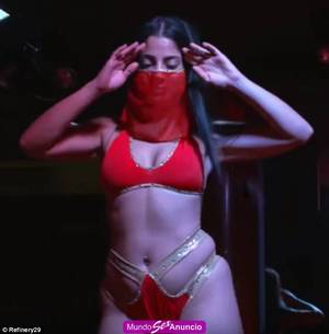 RICA CHICHONA RUSAS COGEME MUY RICO $500TRIOS HMH