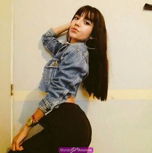 HERMOSA FANY  VIP FRESITA NUEVECITA