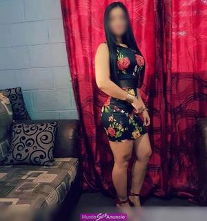 Solo aqui encontrás las mejores escorts de Villahermosa vip