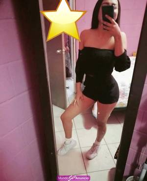 Soy una chica open mind
