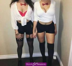 Lindas chicas disponibles para ti !!!! No te arrepentirás