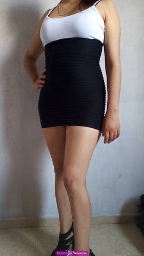300 300 300 Daniela disponible para ti en San Juan del Río