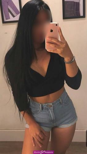ARIANA ESCORT EJECUTIVA CON ESTILO  INDEPENDIENTE 4431612635