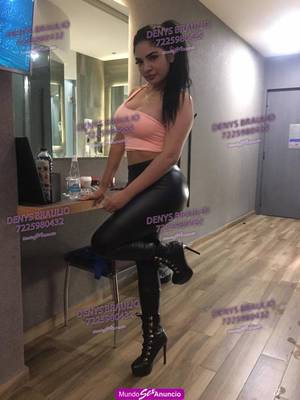TE DOY TODO SEXO QUE  PUEDA TRIO HMH/INTERCMABIOS$500