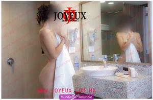 NUVIA LINDA CHICA DE SEXY CUERPO DESEOSA DE PLACER