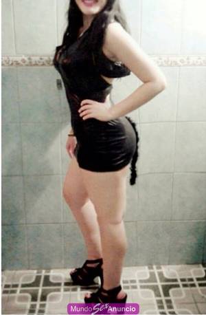 **LIZ** Sensualidad y Pasion