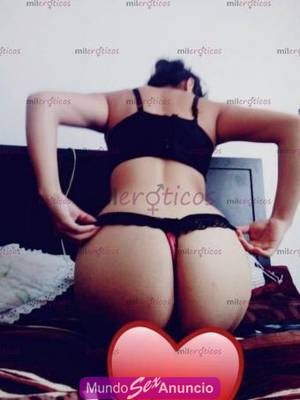 Scort vip nivel ejecutivo disfruta de mis servicios