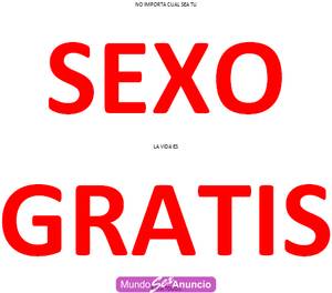 Sexo gratis a mujeres sexys