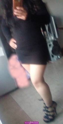 Lesly nalgona sexxxi...