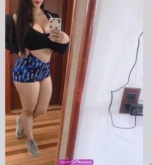 ME LLAMO KARIME!!!!una hermosa Y alta, voluptuosa con ca