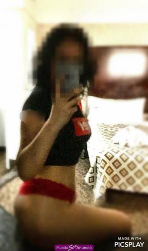 LIZETH scort complaciente muy agradable