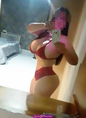 XIMENA SERVICIO VIP