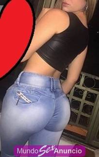 SOY MELISSA! UNA UNIVERSITARIA MUY GUAPA BB!