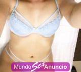 Sexo y diversión todo en una sola chica llama ya...........