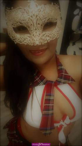 SENSUALIDAD ,DISCRECION,COMPAÑIA INOLVIDABLE,SOY VIP !!