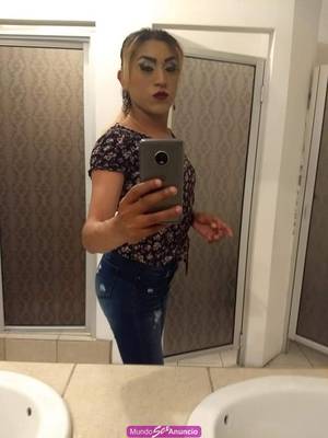 Hola soy una nena super caliente que te ara vibrar de placer